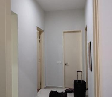 Ulu Kinta Apartamento | Peace Homestay