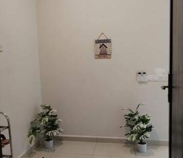 Ulu Kinta Apartamento | Peace Homestay