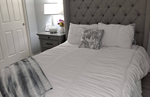 Maricopa Casa | Peace in Paradise