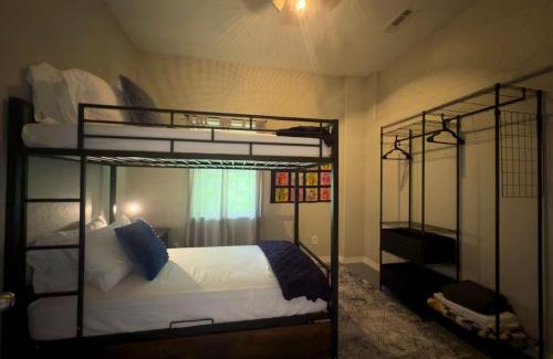 Eureka Springs Casa | Peace in the Holler