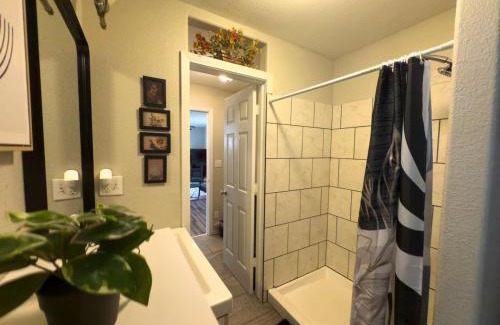 Eureka Springs Casa | Peace in the Holler