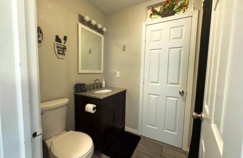 Eureka Springs Casa | Peace in the Holler