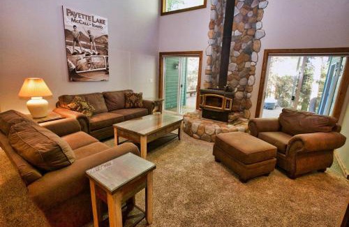McCall Casa | Peace in the Pines by Casago McCall - Donerightmanagement