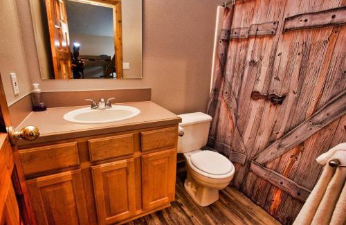 McCall Casa | Peace in the Pines by Casago McCall - Donerightmanagement