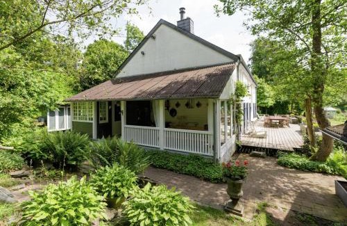 Cetturu Casa | Peace, Nature & Comfort Combined