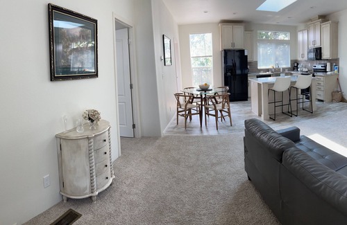 Ferndale Casa | Peace of Sandy Point New Construction 2023!