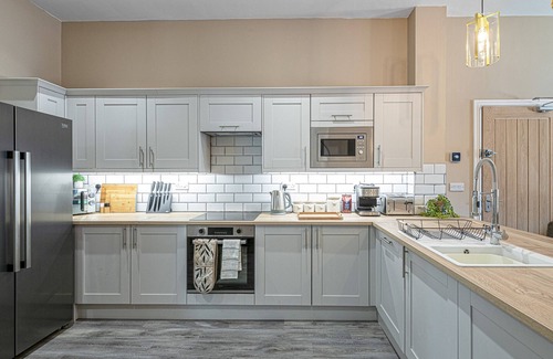 Rhyd-y-clafdy Apartamento | Peace Retreats