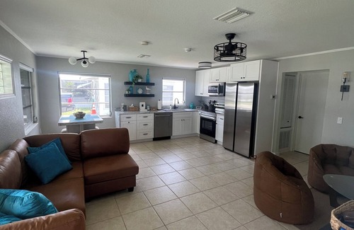 Fort Ogden Casa | Peace River House