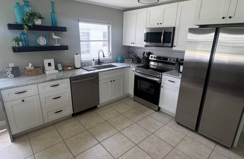 Fort Ogden Casa | Peace River House