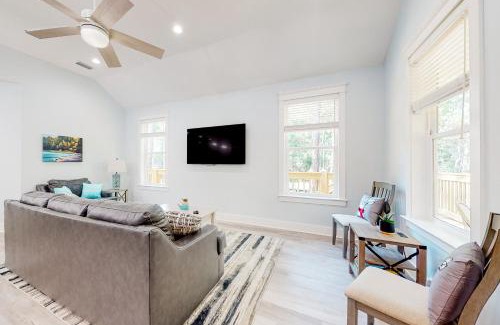 Dauphin Island Casa | Peace & Sea-Renity