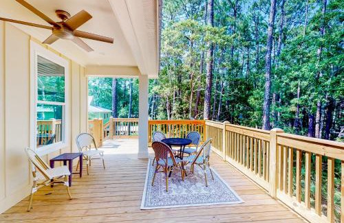 Dauphin Island Casa | Peace & Sea-Renity