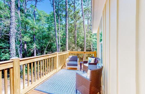 Dauphin Island Casa | Peace & Sea-Renity