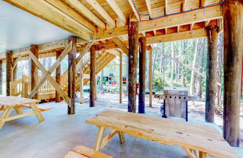 Dauphin Island Casa | Peace & Sea-Renity