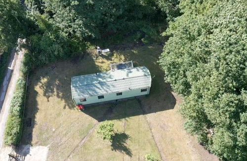 Alford Casa | Peace & Tranquility at The Hideaway Stay