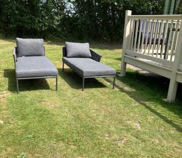 Alford Casa | Peace & Tranquility at The Hideaway Stay