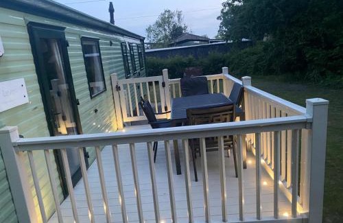 Alford Casa | Peace & Tranquility at The Hideaway Stay