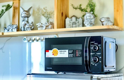 Phuong Apartamento | Peaceful 1-Bedroom Suites A with Full Kitchen & WiFi in Da Lat