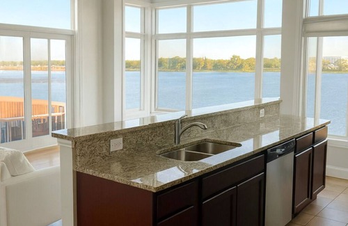 Davenport Apartamento | Peaceful 2-bedroom apartment with AC in charming Davenport