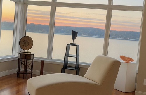 Davenport Apartamento | Peaceful 2-bedroom apartment with AC in charming Davenport