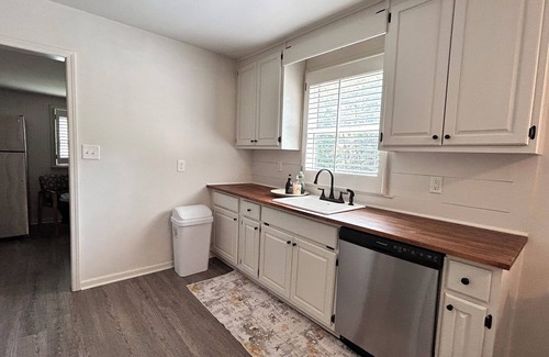 Milton Casa | Peaceful 2-bedroom house in Milton