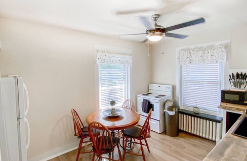 Shillington Apartamento | Peaceful 2BR w/ Zen Room