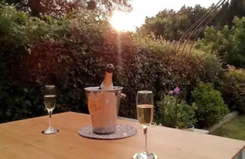 Honiton Casa | Peaceful 3 bedroom Victorian Cottage