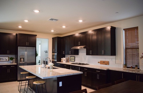 Tracy Casa | Peaceful 5BR/3.5BA Villa W/ClubHouse-Pool Spa Deck Garden