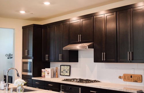 Tracy Casa | Peaceful 5BR/3.5BA Villa W/ClubHouse-Pool Spa Deck Garden