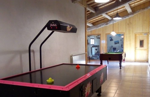 Ternant Casa | Alojamiento tranquilo en Domaine les Granges
