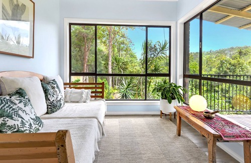 Upper Coomera Casa | Peaceful acreage between the Gold Coast theme parks and Mt Tamborine
