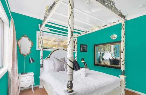 Upper Coomera Casa | Peaceful acreage between the Gold Coast theme parks and Mt Tamborine