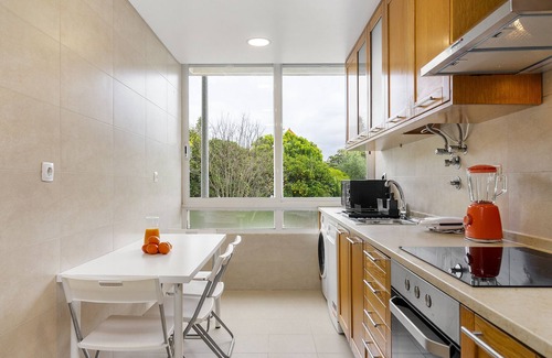 Alges Casa | Peaceful Algés Family Home