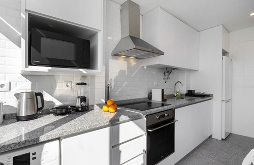 Alges Casa | Peaceful Algés Family Home