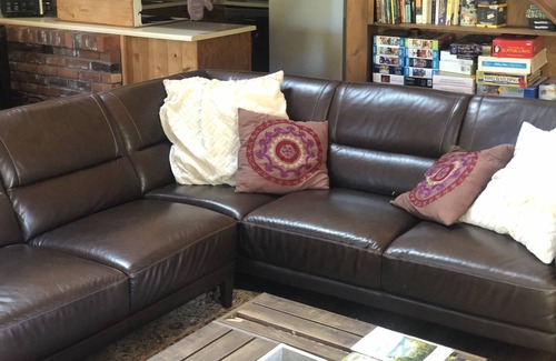 Ashland Cabina | Peaceful and comfy cabin near Hyatt lake and reservoir.