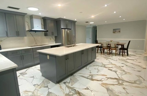 Brandon Casa | Peaceful and newly home