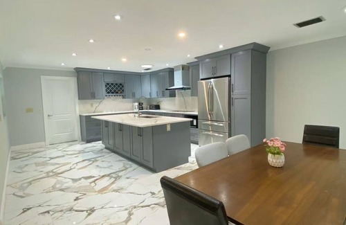 Brandon Casa | Peaceful and newly home