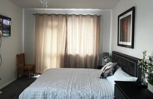 Stepney Green Apartamento | Peaceful Apartment