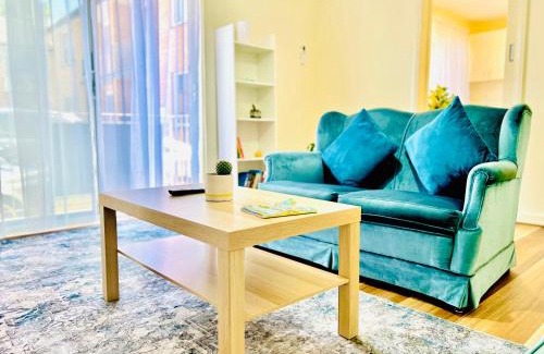 Camberwell Apartamento | Peaceful apartment in Camberwell