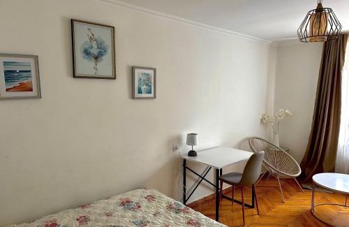 Saburtalo Apartamento | Peaceful apartment in the central area