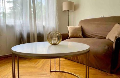 Saburtalo Apartamento | Peaceful apartment in the central area