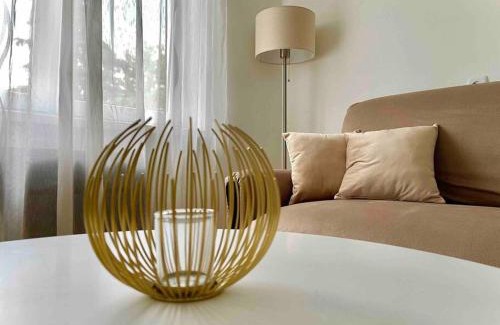 Saburtalo Apartamento | Peaceful apartment in the central area