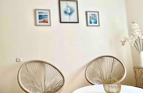 Saburtalo Apartamento | Peaceful apartment in the central area