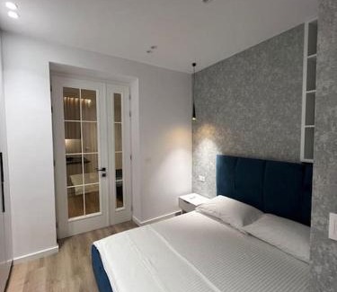 Blloku Apartamento | Peaceful Apartment Ish-Blloku Area