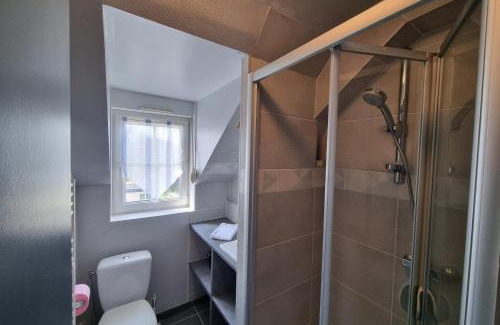 Luc-sur-Mer Apartamento | Peaceful Apt At 2 Steps From The Beach