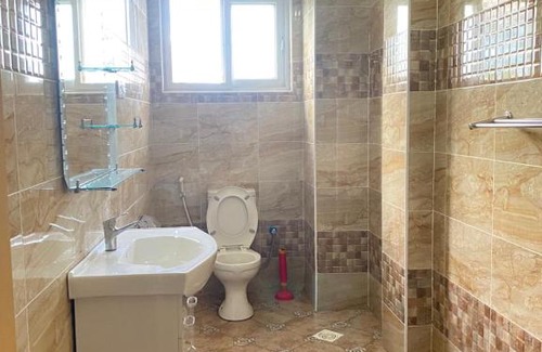 Mbezi Beach Apartamento | Peaceful beach