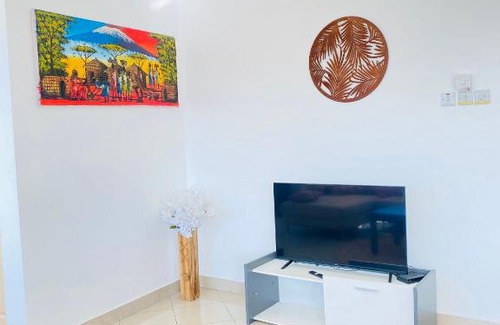 Mbezi Beach Apartamento | Peaceful beach