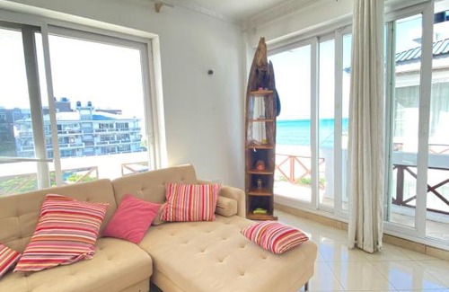 Mbezi Beach Apartamento | Peaceful beach
