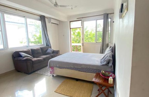 Mbezi Beach Apartamento | Peaceful beach