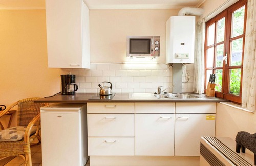 Durbuy Apartamento | Peaceful Bohon Apartment