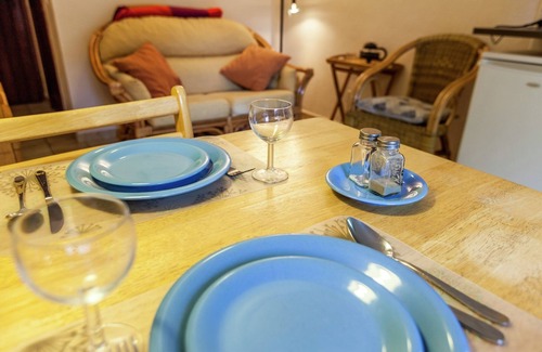 Durbuy Apartamento | Peaceful Bohon Apartment